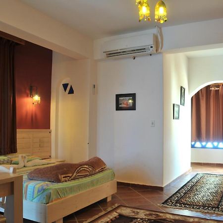 Dahab Divers Exterior foto
