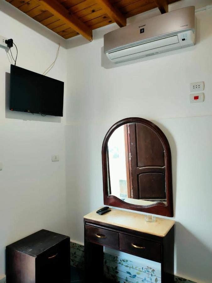 Dahab Divers Exterior foto