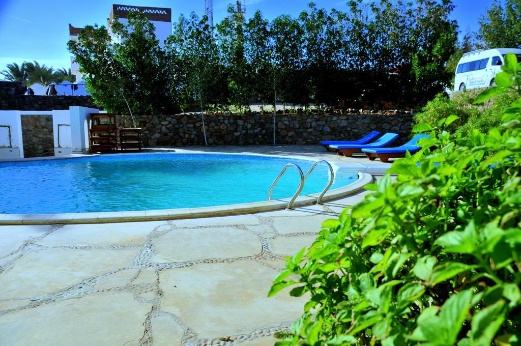 Dahab Divers Exterior foto