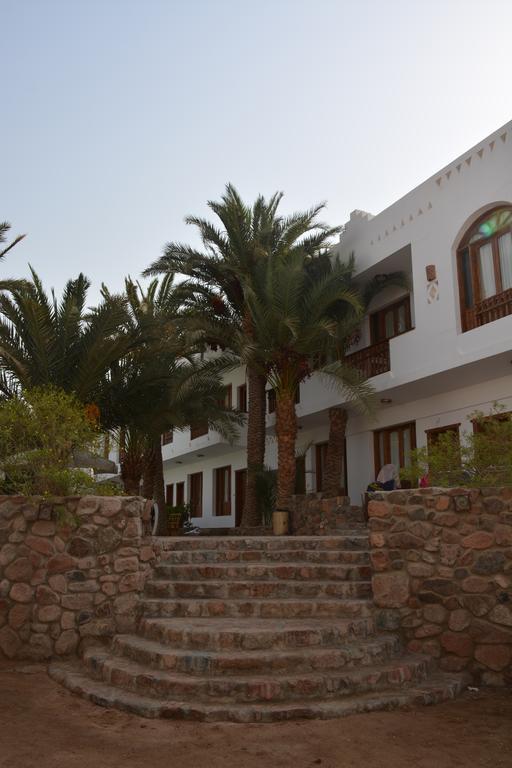 Dahab Divers Exterior foto