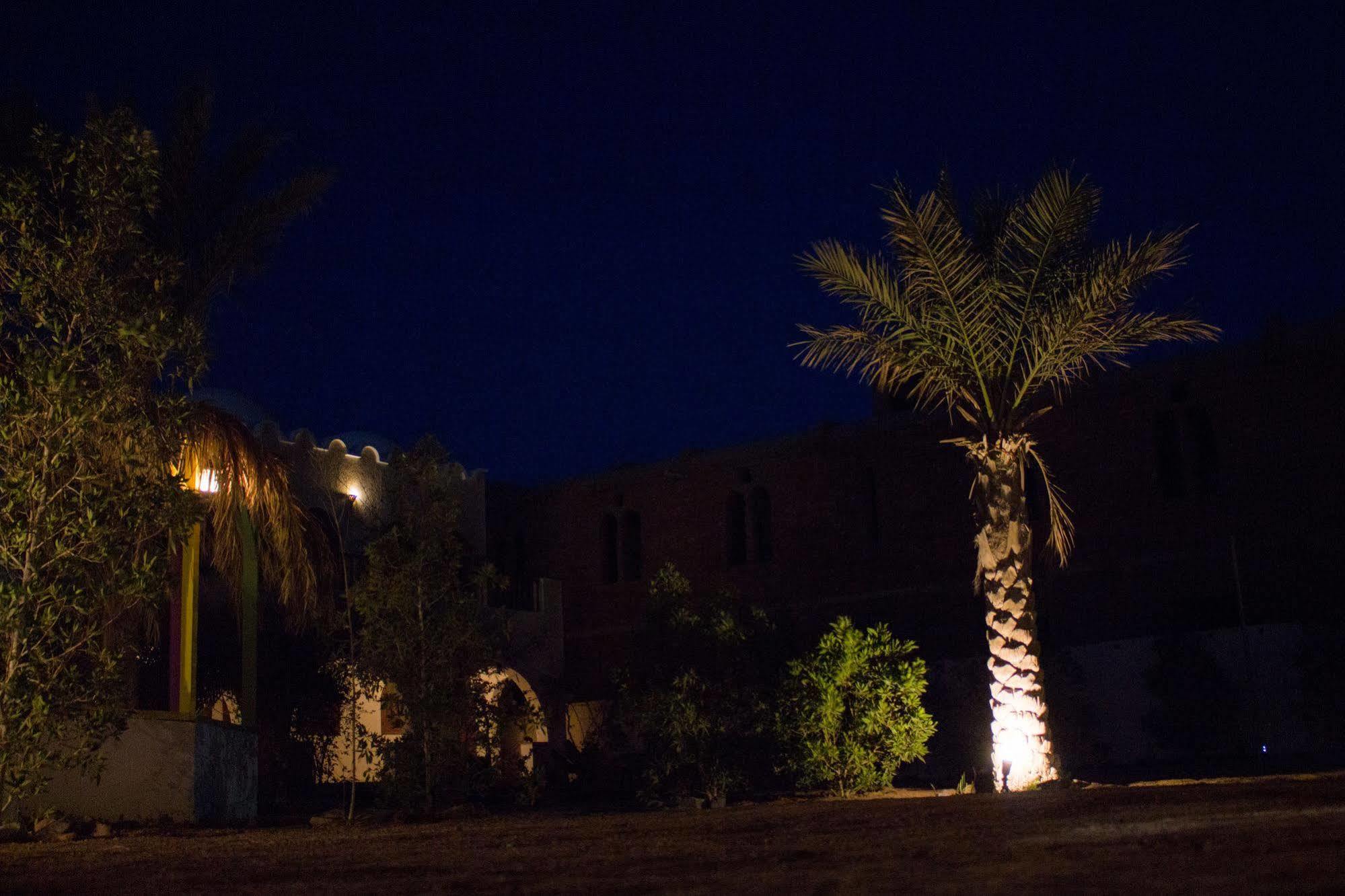 Dahab Divers Exterior foto