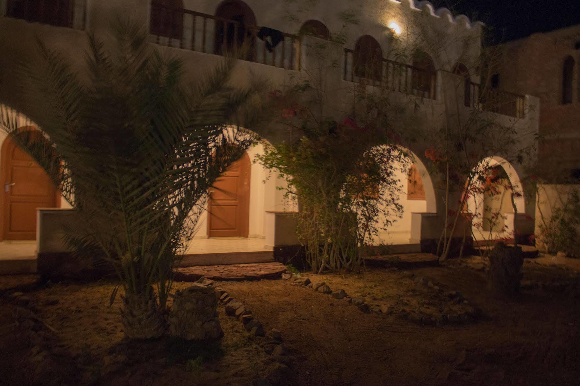 Dahab Divers Exterior foto