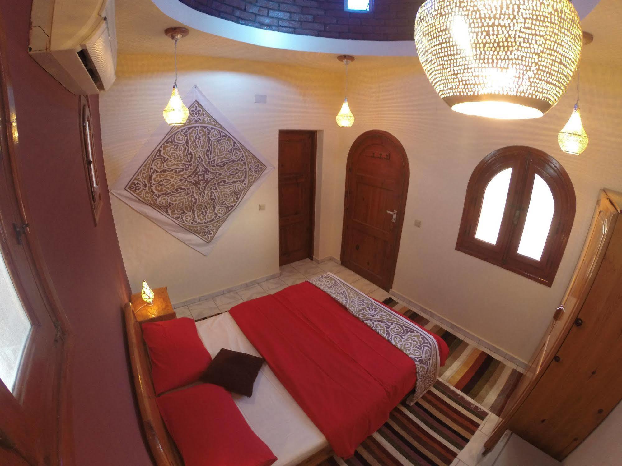 Dahab Divers Exterior foto