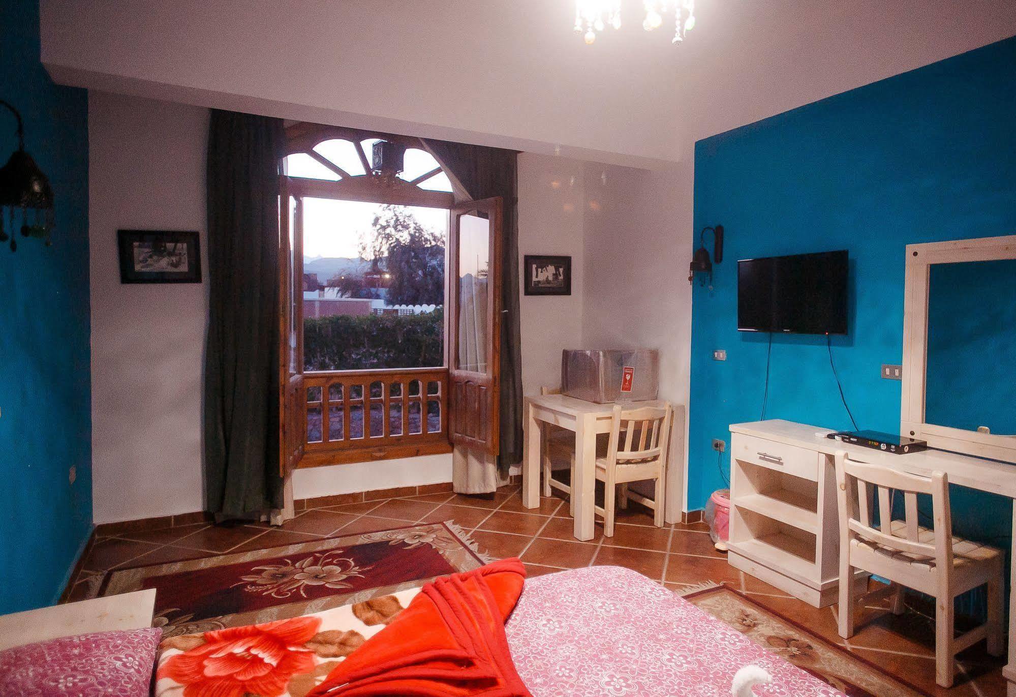Dahab Divers Exterior foto