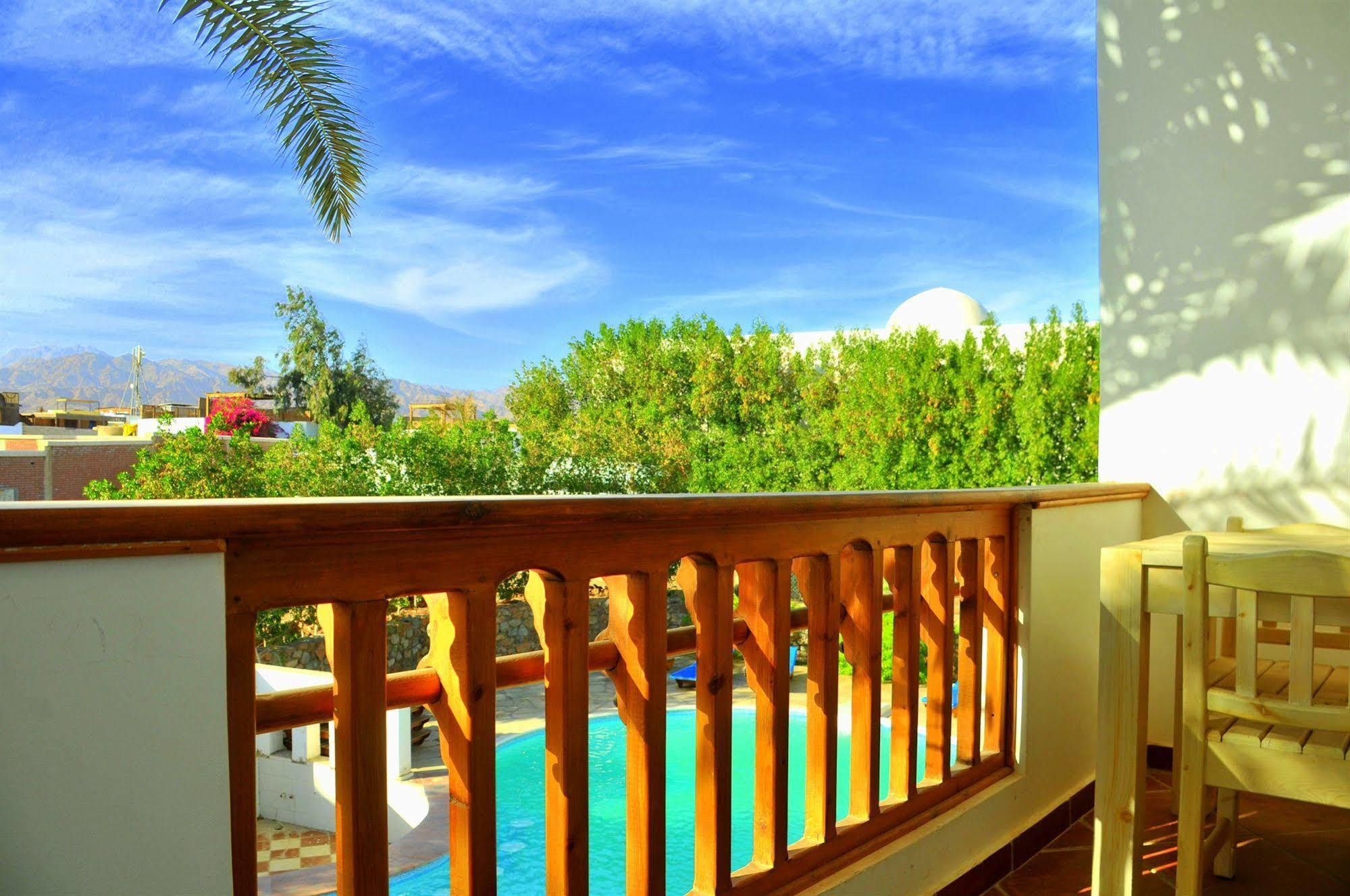 Dahab Divers Exterior foto